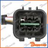 Moteur d'essuie-glace avant pour HYUNDAI | ESW-HY-506, 98110-1J000